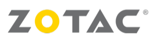 ZOTAC logo