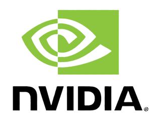 NVIDIA logo