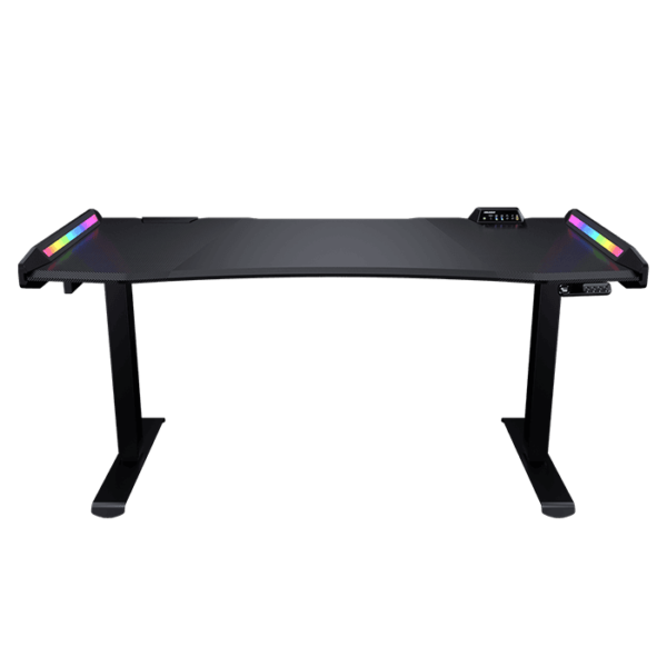 Cougar E-MARS 150 Electrical Gaming Desk, RGB