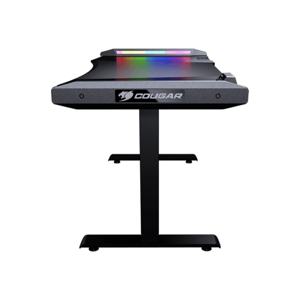 Cougar E-MARS 150 Electrical Gaming Desk, RGB