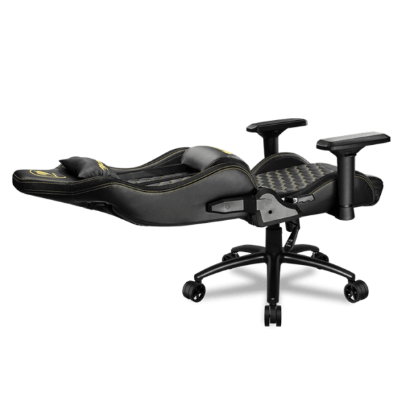 Cougar Outrider S Royal Premium Gaming Chair