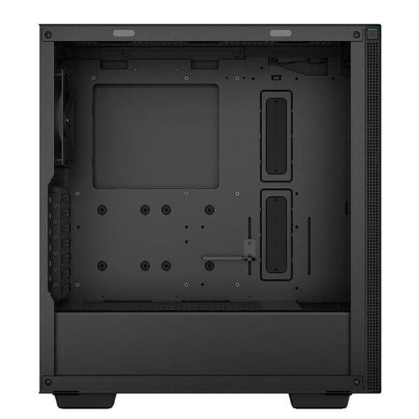 Deepcool CH510 Mid-Tower ATX case, Black