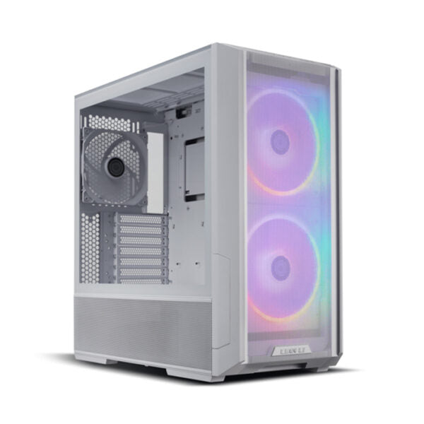 Lan216 Gaming PC (INTEL CORE I7-12700, 32GB DDR4 RAM, RTX3060 12GB GPU)