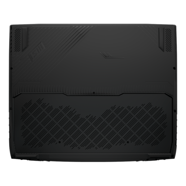 MSI Titan GT77HX 13VI Gaming Laptop, 17.3″ UHD 144Hz Display, Intel Core i9-13980HX, 64GB RAM, 4TB SSD, NVIDIA GeForce RTX 4090 16GB, RGB Backlite ENG Gaming KB, Win 11, Black