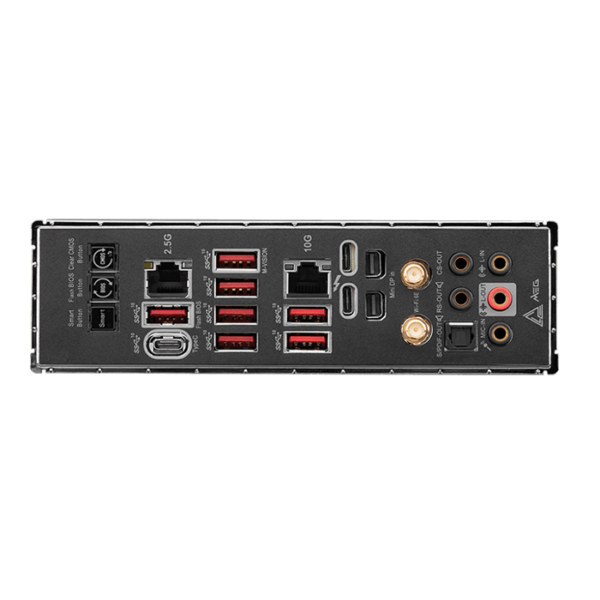 Msi Meg Z790 Godlike Lga1700 E-Atx Motherboard (MEG-Z790-GODLIKE)