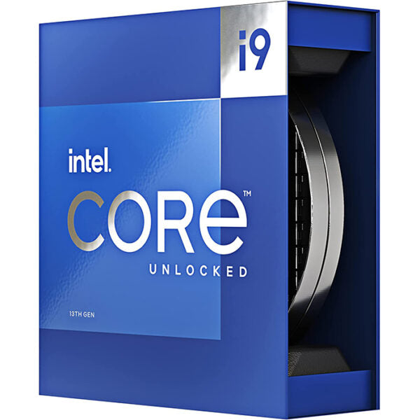Intel Core i9-13900K Processor (36M Cache, up to 5.80 GHz)