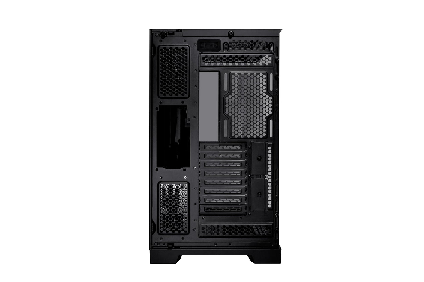 LIAN LI O11 DYNAMIC EVO PC Case