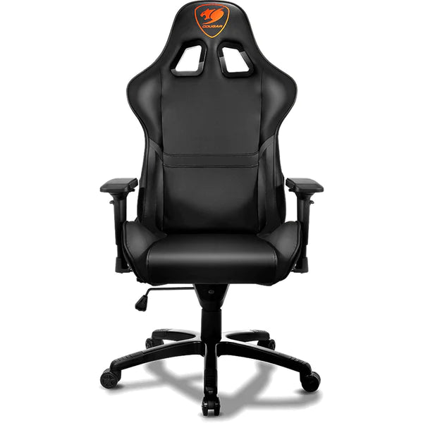 COUGAR Armor Gaming Chair (Black)