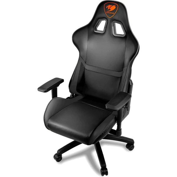 COUGAR Armor Gaming Chair (Black)