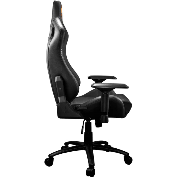 COUGAR Armor S Gaming Chair (Black)
