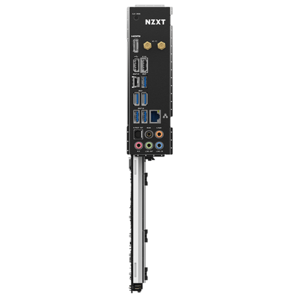 NZXT Z790 N7, Intel LGA1700 13th Gen ATX DDR5 Motherboard