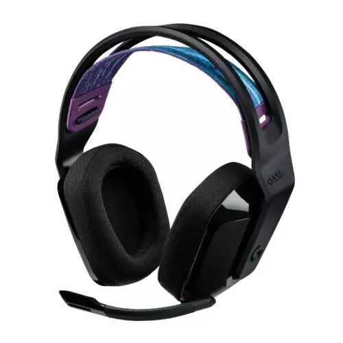 Logitech G535 Lightspeed Wireless Gaming Headset