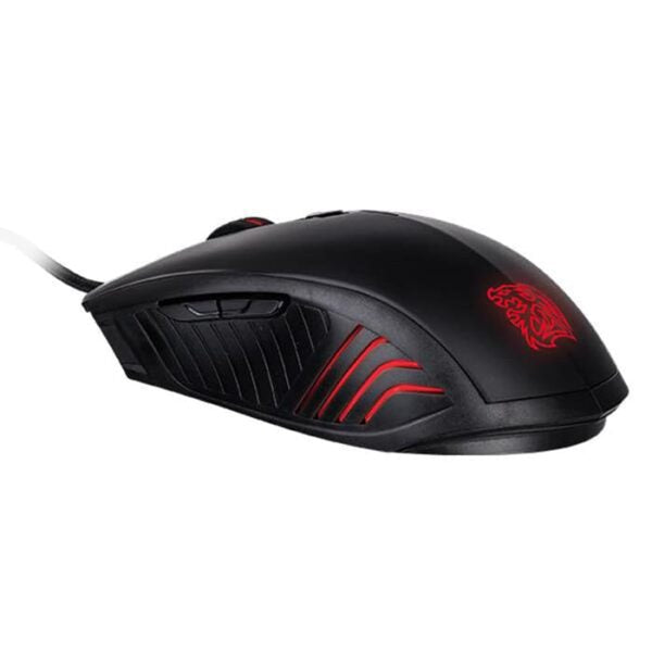 Thermaltake Challenger Keyboard+Mouse RGB Gaming Combo