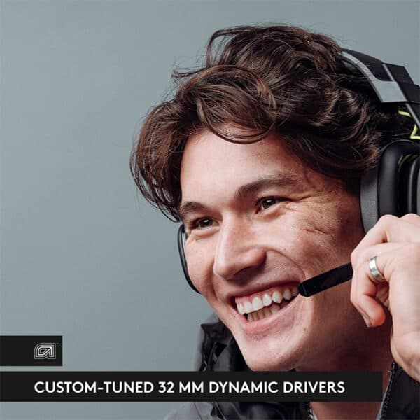 ASTRO A10 Gaming Headset Gen 2 Salvage Black Wired Headset – PS5