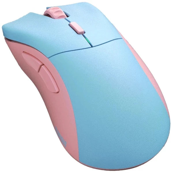 Glorious Model D Wireless PRO - Skyline - Pink/Blue - Forge