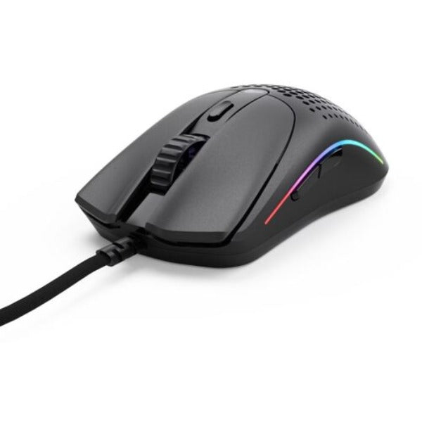 Glorious Model O 2 Wired Gaming Mouse - Matte Black