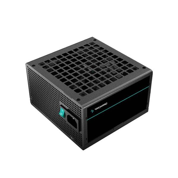 DeepCool PF750 80 PLUS 750W Standard Power Supply