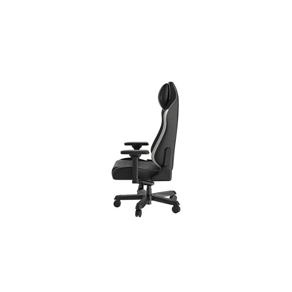 DXRacer I238S Master Series Gaming Chair, Black/White