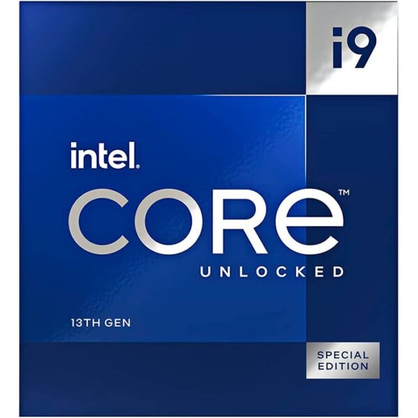 Intel Core i9-13900KS Processor( 36M Cache, up to 6.00 GHz, 24-Cores 32-Threads)