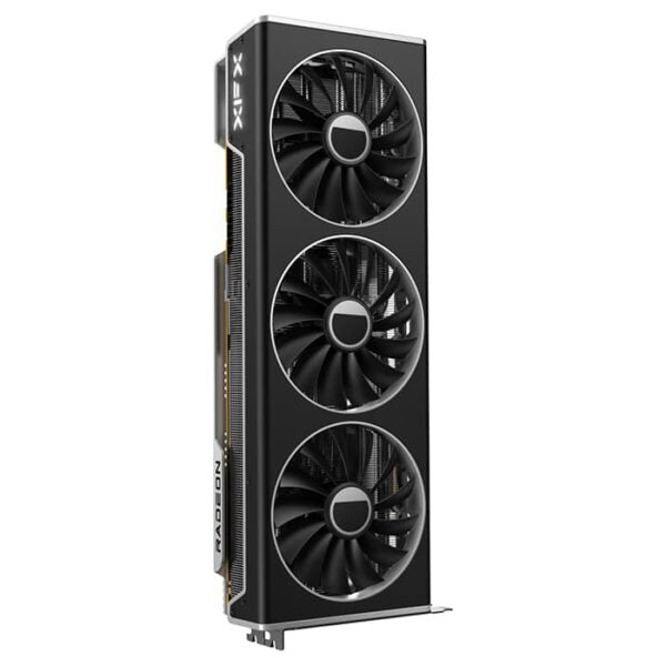 XFX SPEEDSTER MERC 310 AMD Radeon RX 7900 XT Black Edition 20 GB GDDR6 Graphics card