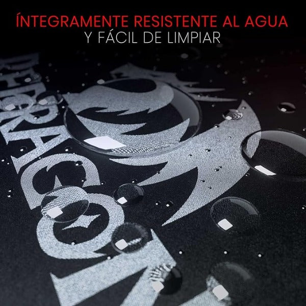 Redragon FLICK XL Gaming Mousepad