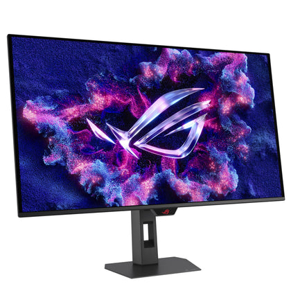 ASUS ROG Strix OLED XG32UQDMS 31.5-inch 4K 240Hz QD-OLED Gaming Monitor