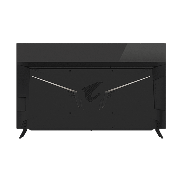 Gigabyte Aorus FO48U 47.53″ 4K UHD OLED Gaming Monitor, Black