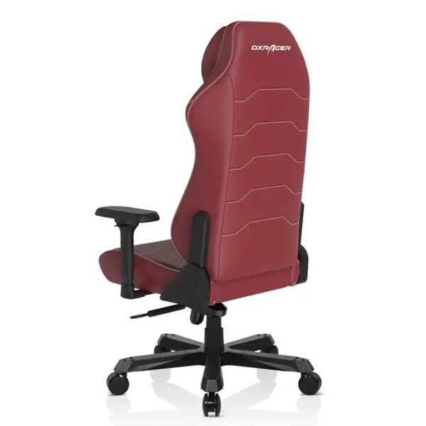 DXRacer I238S Master Series Gaming Chair, Red