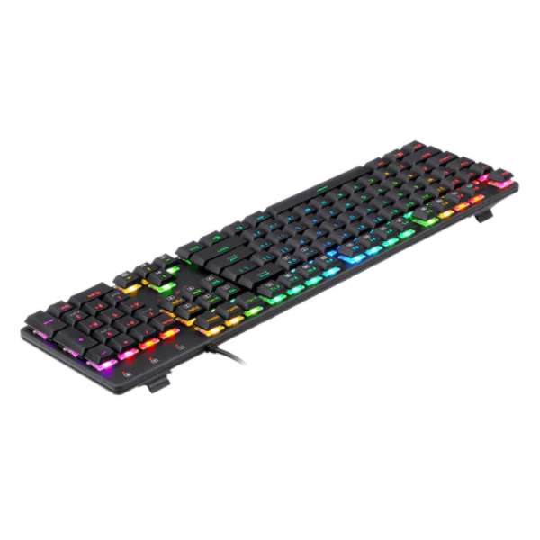 Redragon K589 Shrapnel Mechanical Keyboard-Red Switch