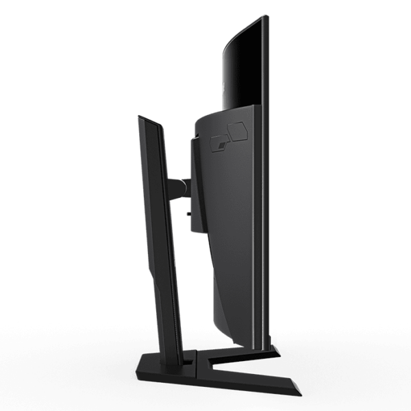 Gigabyte M32UC-EK 31.5 Inch Curved VA 1500R 4K UHD (3840 x 2160) 144Hz (160Hz OC) 1ms FreeSync Premium Pro HDMI 2.1 Gaming Monitor, Black