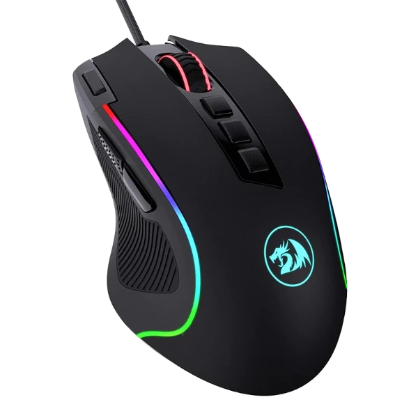 Redragon Predator Wired Gaming Mouse