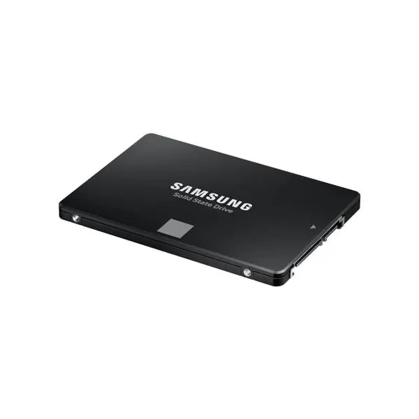 Samsung 870 EVO 500GB 2.5-inch SATA III Internal SSD – Reliable High Performance Storage