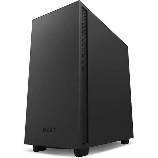 H7 V1 Gaming PC – AMD Ryzen 9 5950X, Nvidia RTX 4090, 64GB(2*32) RAM 3600MHz, 1TB SSD M.2, 1TB HDD, 1000W GOLD PSU, Liquid Cooler