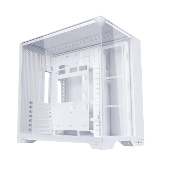 LIAN LI O11 VISION COMPACT PC Case