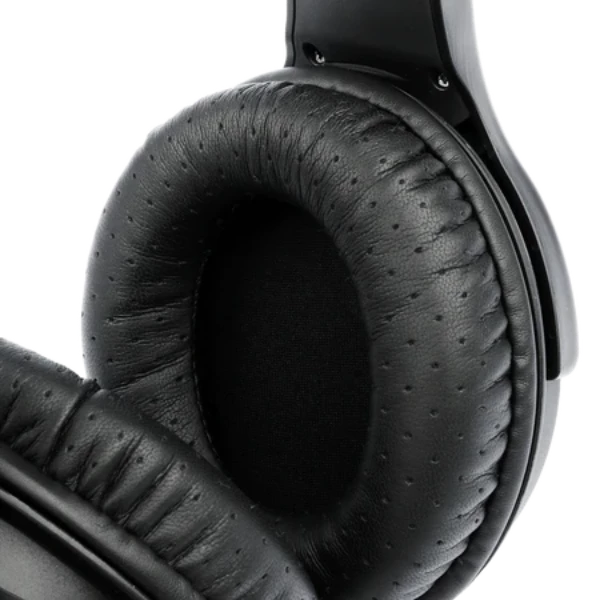 Redragon H350 Pandora RGB Wired Gaming Headset, Dynamic RGB Backlight - Stereo Surround-Sound - 50MM Drivers - Detachable Microphone