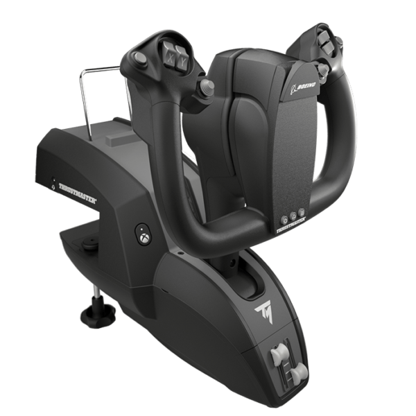 Thrustmaster TCA Yoke Pack – Boeing Edition – Xbox/PC