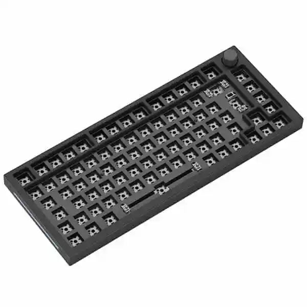 Glorious GMMK Pro 75% Barebone Black
