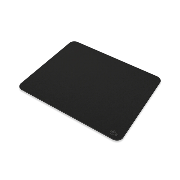 GLORIOUS L GAMING MOUSE PAD Stealth Edition 11″x13″ – Black