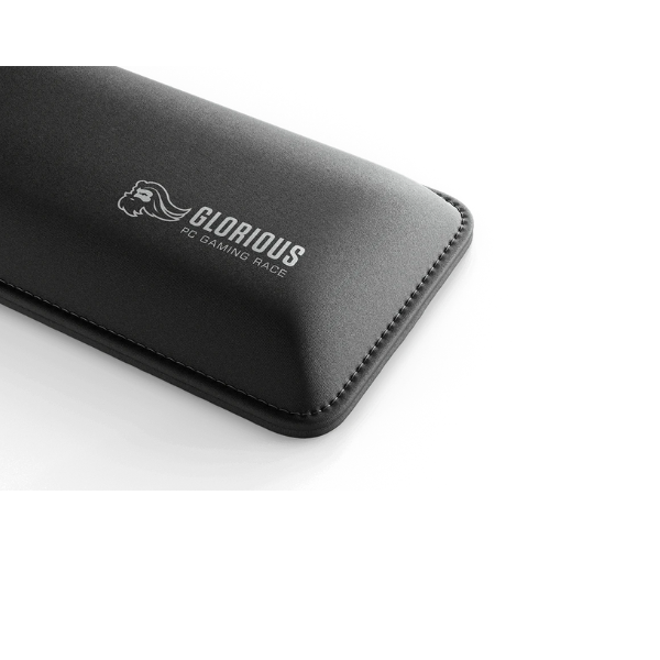 Glorious Gaming Keyboard Wrist Pad TKL-Black