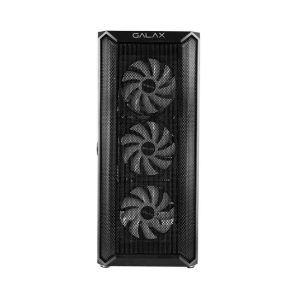 Gaming Pc |GALAX REVALUTION 05 ,INTEL CORE I5 12400F, PNY GTX 1650 4 GB