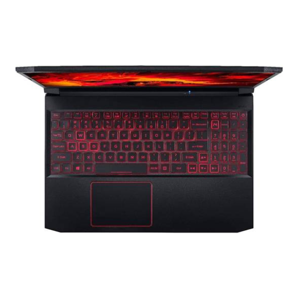 Acer Nitro 5 AN515-NH-QFJEM.00EGaming Laptop,Black