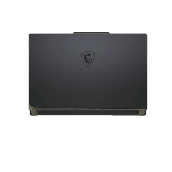 MSI KATANA 15 B13VFK 9S7-158571-076 | Core i7 13620H, 16GB, 1TB SSD, 15.6"FHD 144Hz, 8GB NVIDIA RTX4060, Win11 Home, Eng-Arab K/B, Black