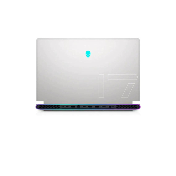 DELL ALIENWARE X15 R2- CTO2 | Intel i9 12900H 1.8, 32GB, 1TB, 15.6FHD 360Hz, 16GB NVIDIA RTX3080TI, Win11 Home, Eng-Arab K/B, Black