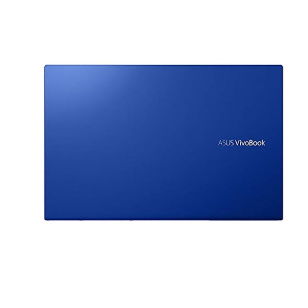 Asus Vivobook 15 Laptop – 11th Gen Core i3 3GHz 8GB 512GB Shared Win11Home 15.6inch FHD Black English/Arabic Keyboard X513EA EJ3571W (2022) Middle East Version