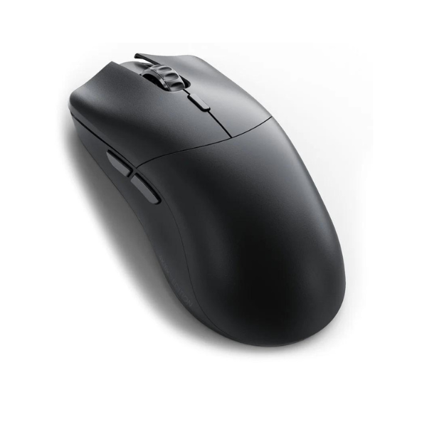 Glorious Model O 2 PRO Wireless - 4K/8K Polling - Black