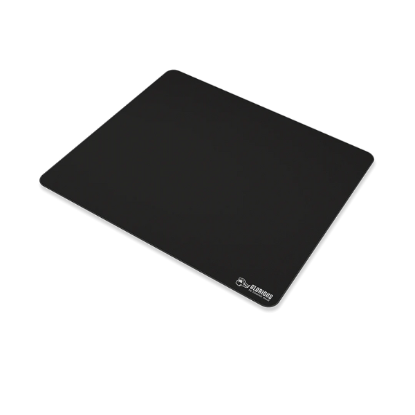 Glorious Heavy XL Gaming Mouse Pad - 16"x18"