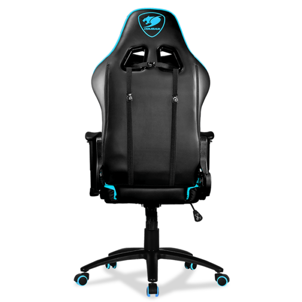 Cougar Armor one Gaming Chair, Sky Blue