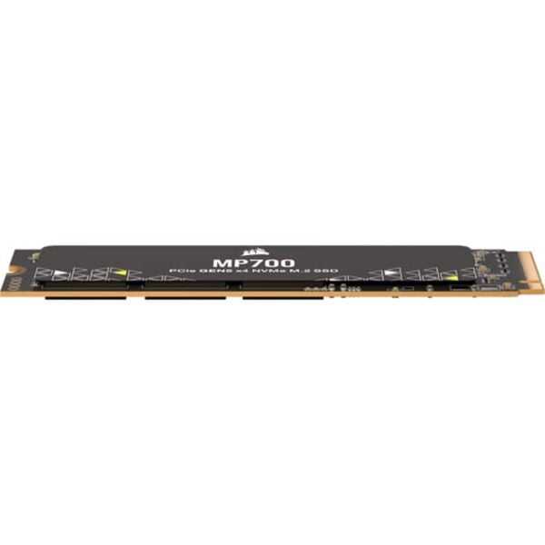 Corsair MP700 2TB PCIe 5.0 (Gen 5) x4 NVMe M.2 SSD