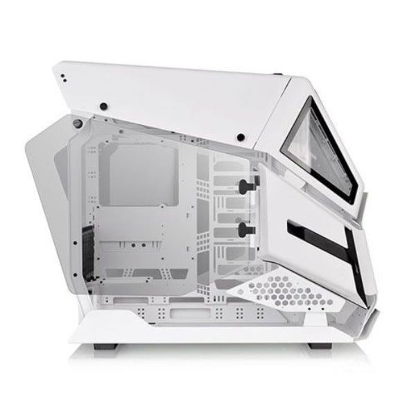 Thermaltake AH T600 Snow Full Tower Case - White