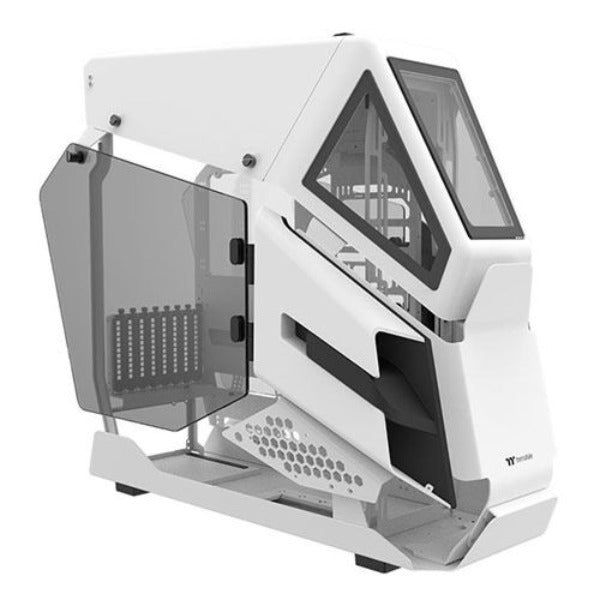 Thermaltake AH T600 Snow Full Tower Case - White
